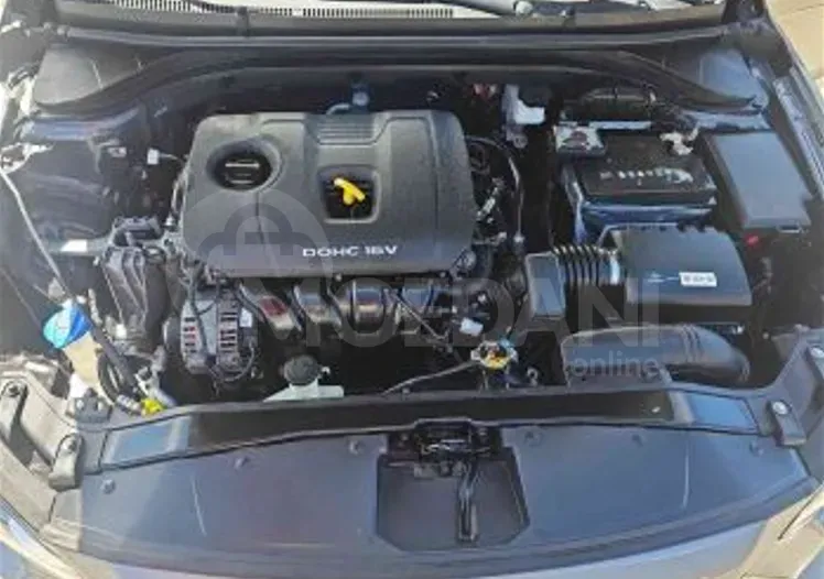 Hyundai Elantra 2018 Tbilisi - photo 7