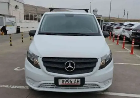 Mercedes-Benz Vito 2017 თბილისი