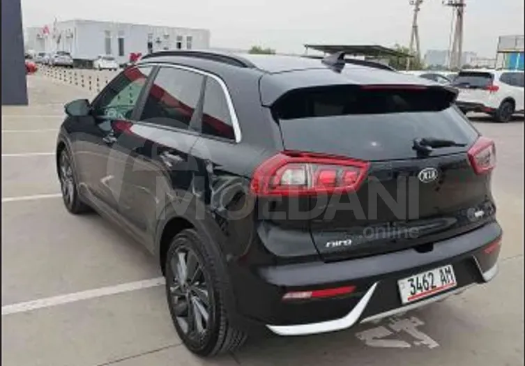 Kia Niro 2017 Тбилиси - изображение 3