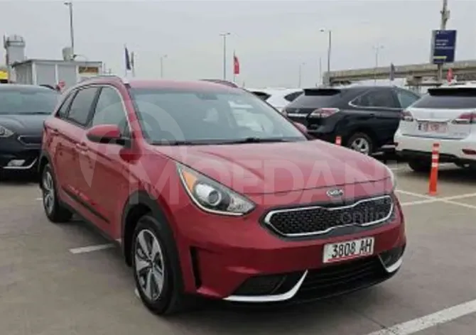 Kia Niro 2017 Тбилиси - изображение 3