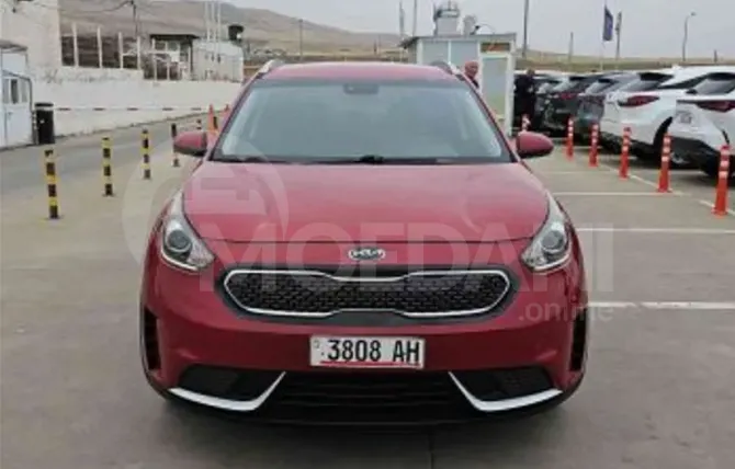 Kia Niro 2017 Тбилиси - изображение 2