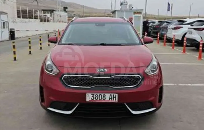 Kia Niro 2017 Тбилиси - изображение 2