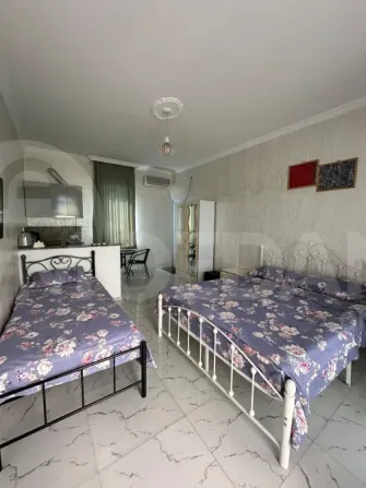 Hotel Firosman Kobuleti - photo 4