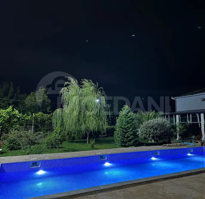 Hotel Firosman Kobuleti - photo 18