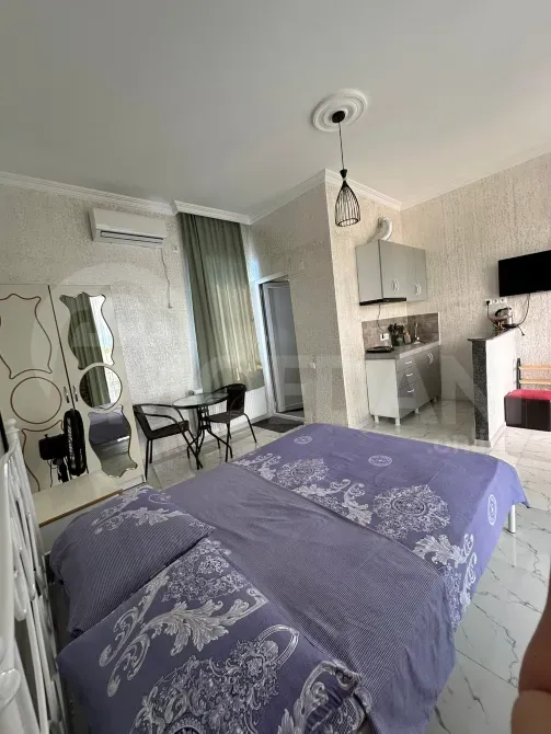 Hotel Firosman Kobuleti - photo 9