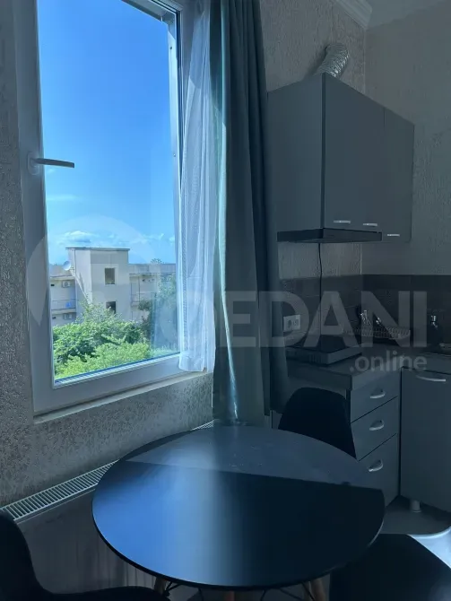 Hotel Firosman Kobuleti - photo 13