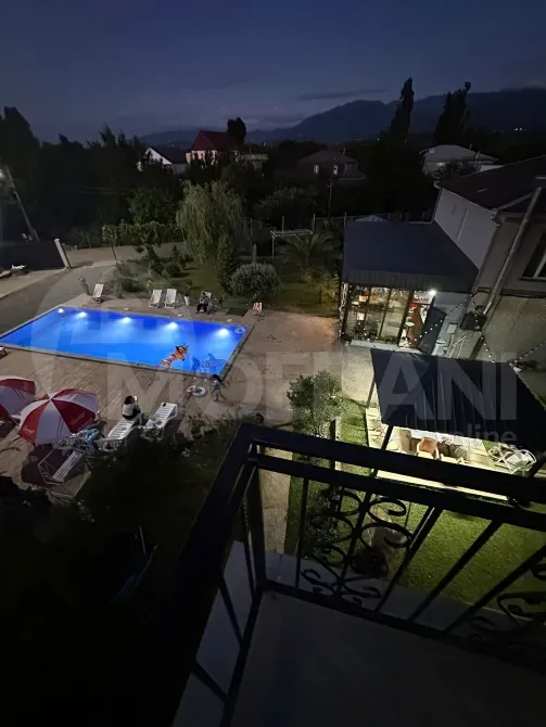 Hotel Firosman Kobuleti - photo 17