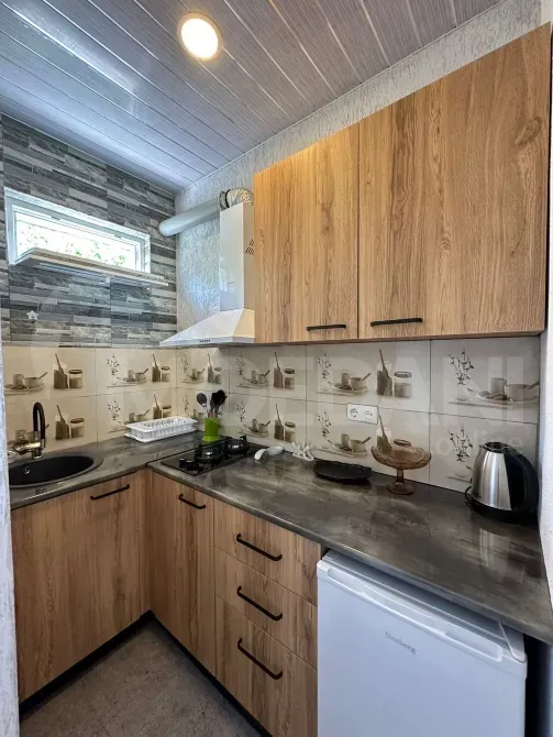 Hotel Firosman Kobuleti - photo 1