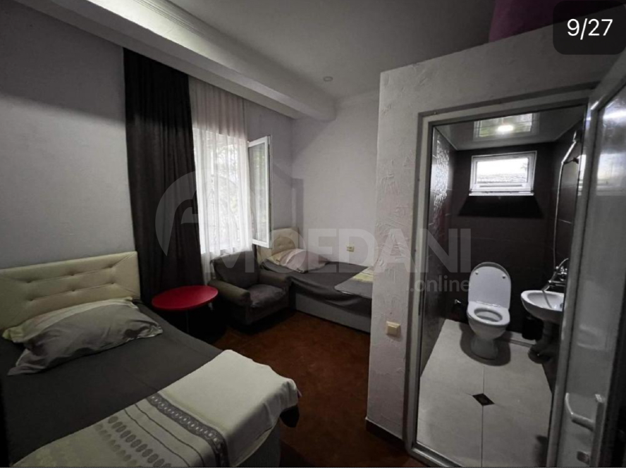 House for rent 120м² Kobuleti - photo 14