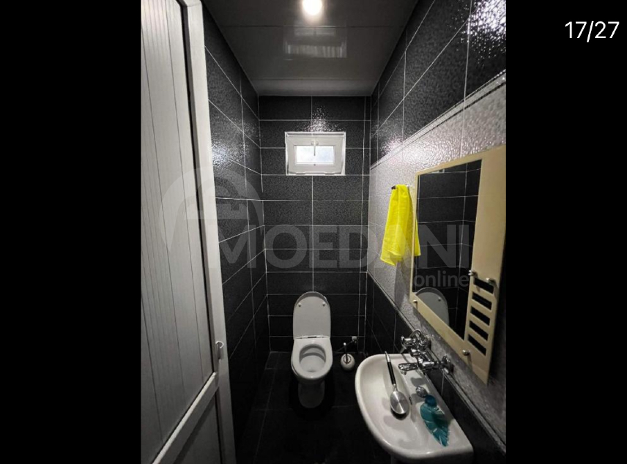 House for rent 120м² Kobuleti - photo 9