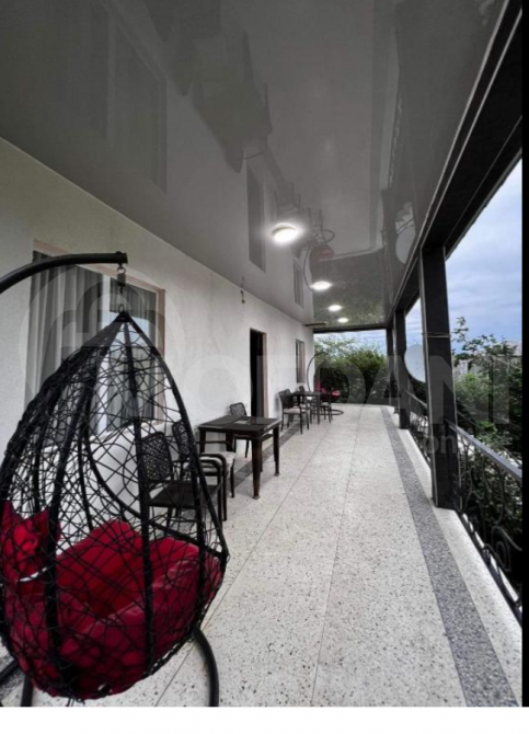 House for rent 120м² Kobuleti - photo 1