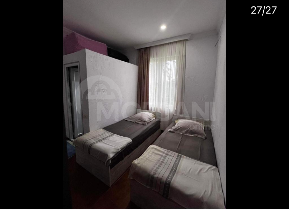 House for rent 120м² Kobuleti - photo 19