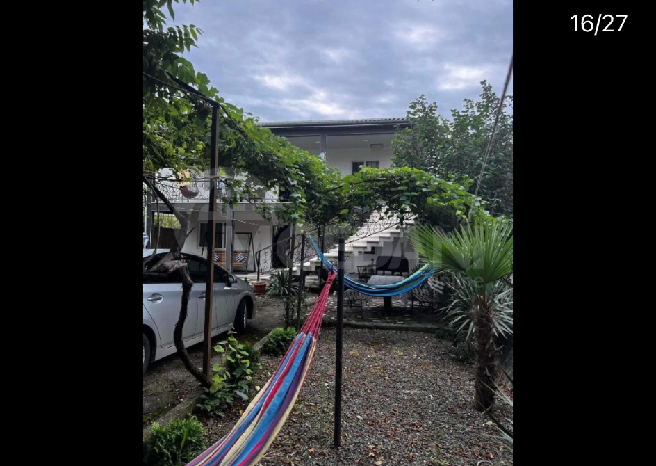 House for rent 120м² Kobuleti - photo 8