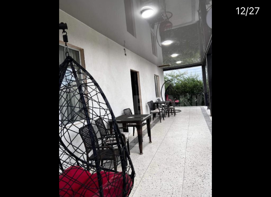 House for rent 120м² Kobuleti - photo 10