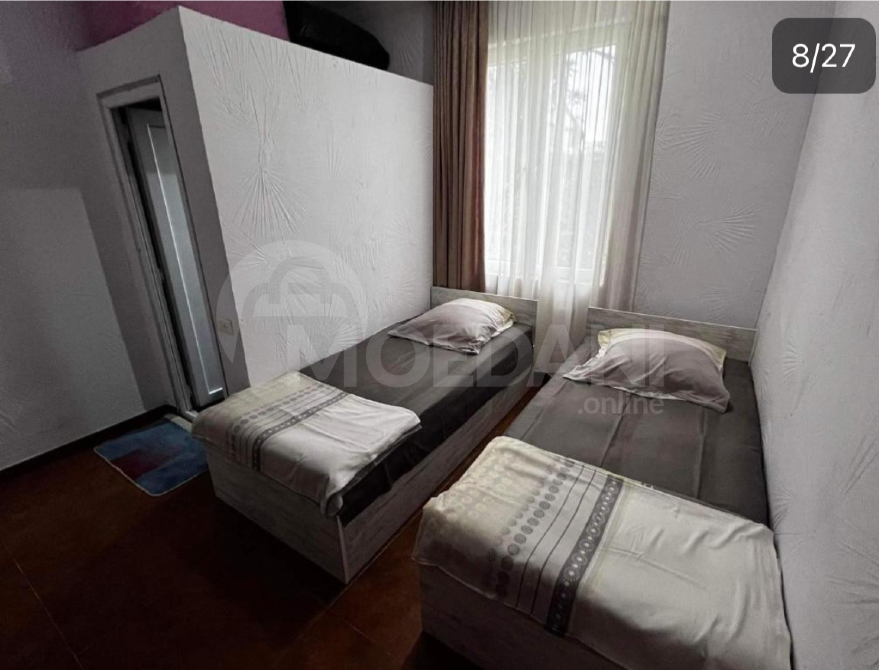 House for rent 120м² Kobuleti - photo 13