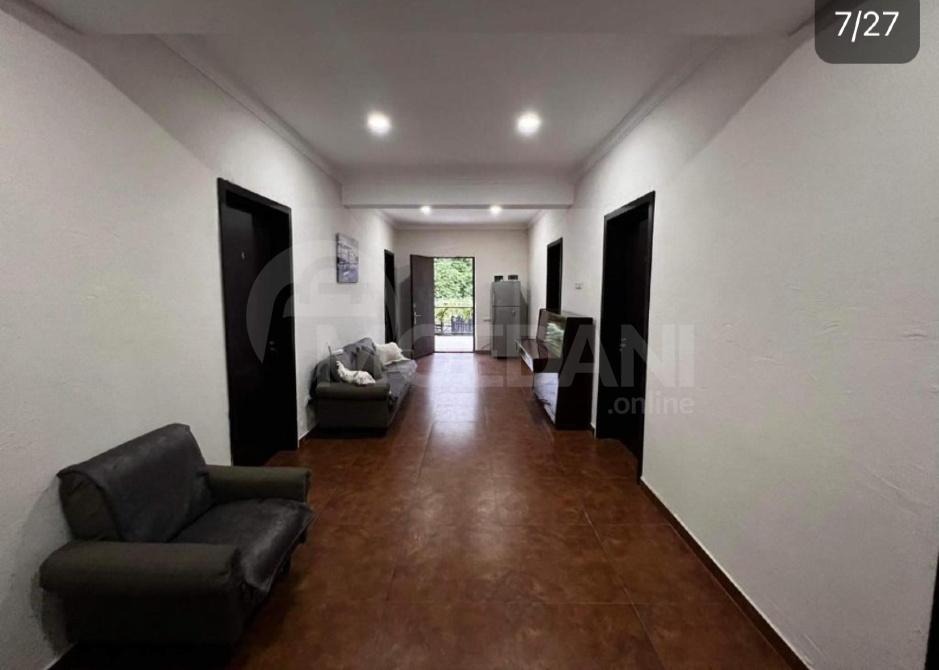 House for rent 120м² Kobuleti - photo 16