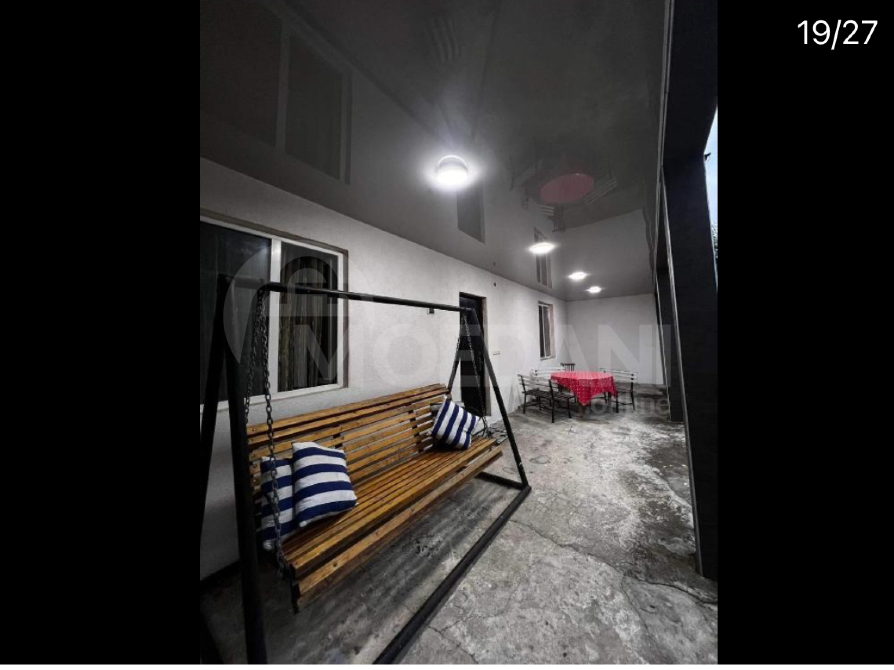 House for rent 120м² Kobuleti - photo 6