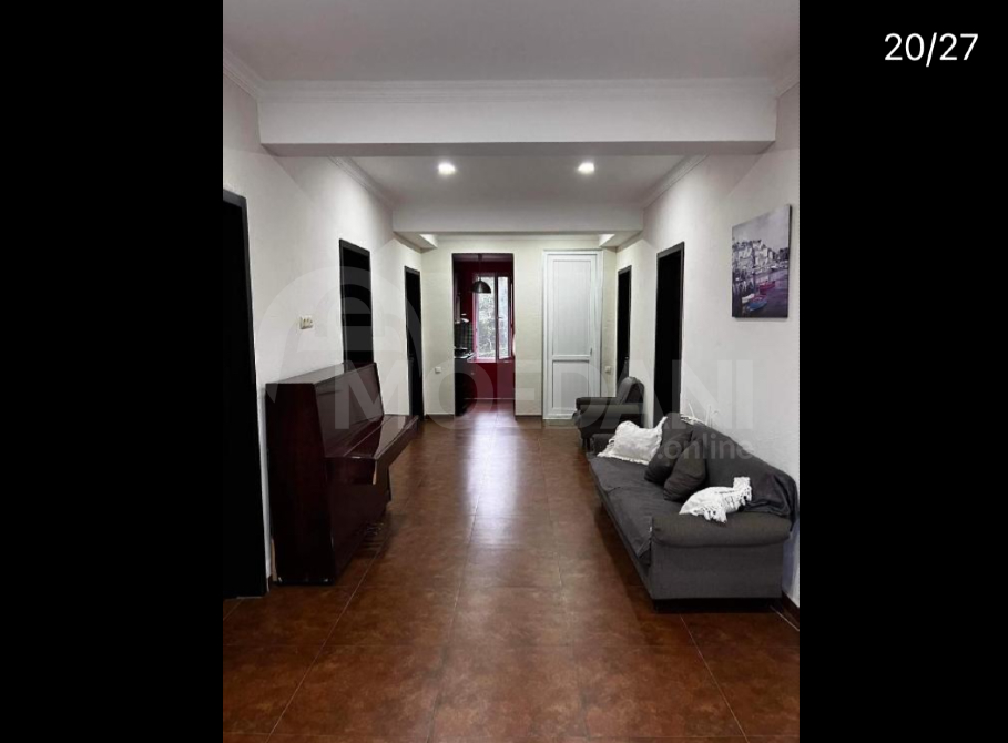 House for rent 120м² Kobuleti - photo 5