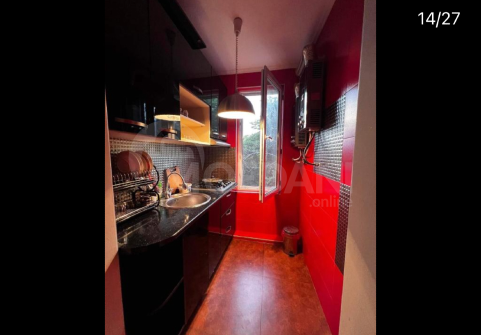 House for rent 120м² Kobuleti - photo 11