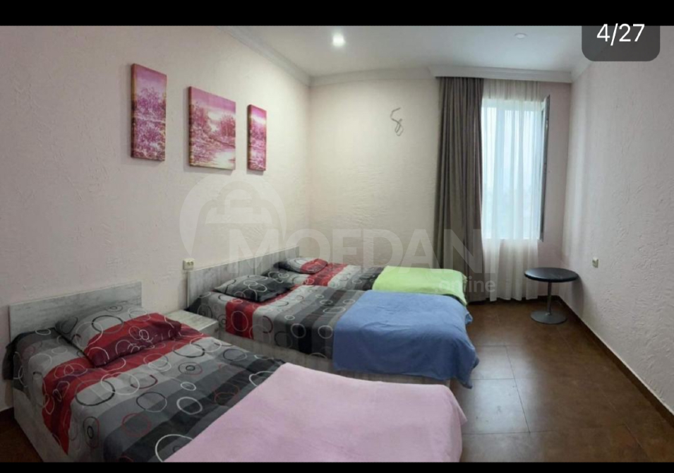 House for rent 120м² Kobuleti - photo 18