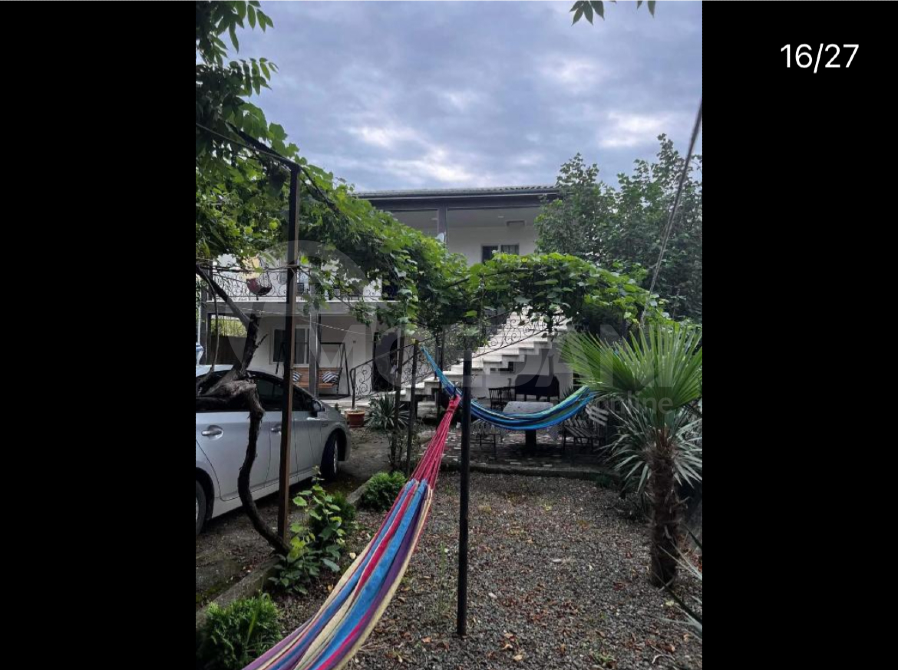 House for rent 120м² Kobuleti - photo 7