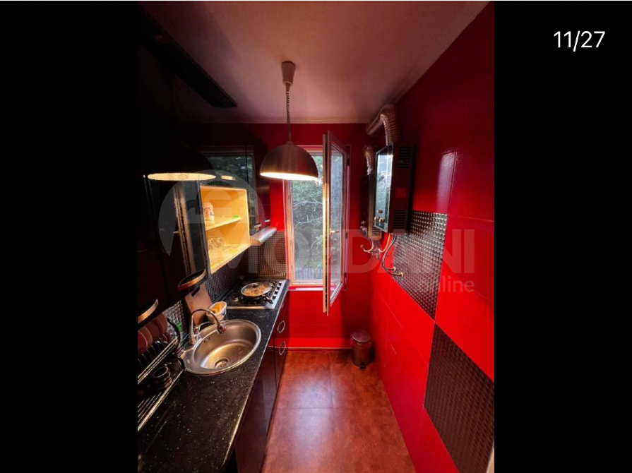 House for rent 120м² Kobuleti - photo 15