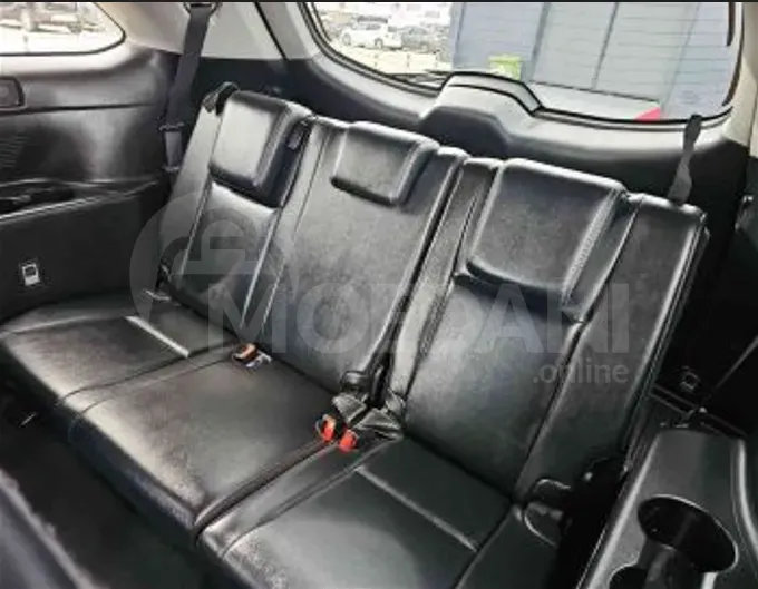 Toyota Highlander 3.5L 2018 Tbilisi - photo 6
