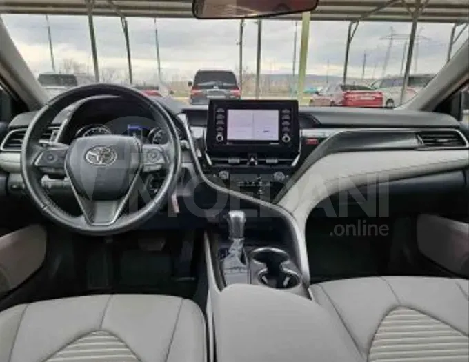 Toyota Camry 2.5L 2023 Tbilisi - photo 6