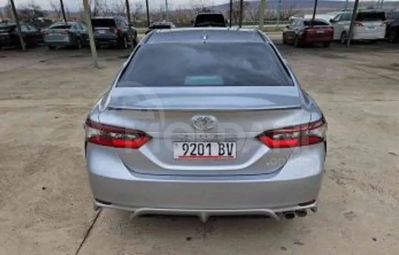 Toyota Camry 2.5L 2023 Tbilisi - photo 5