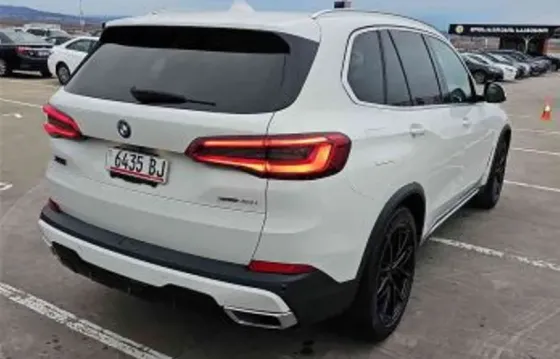 BMW X5 2019 Тбилиси