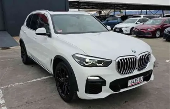 BMW X5 2019 Тбилиси