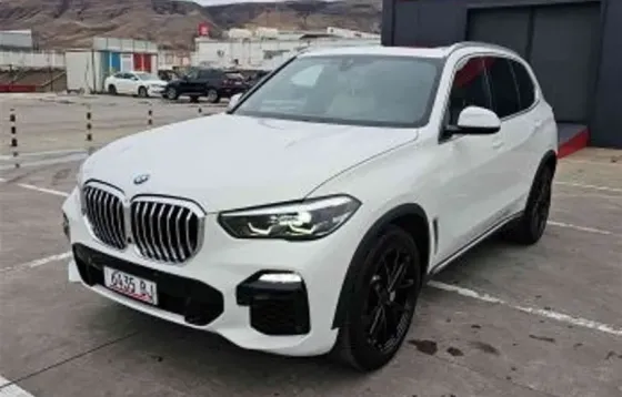 BMW X5 2019 Тбилиси