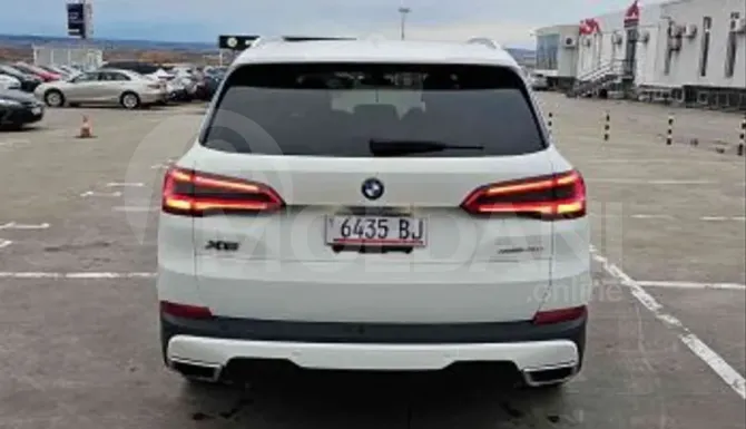 BMW X5 2019 Тбилиси - изображение 7