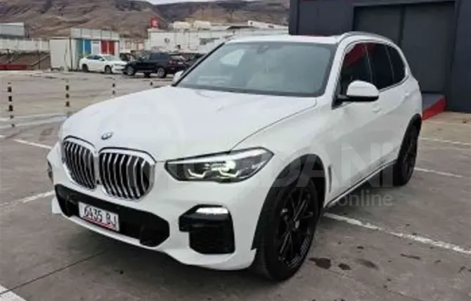 BMW X5 2019 Тбилиси - изображение 2