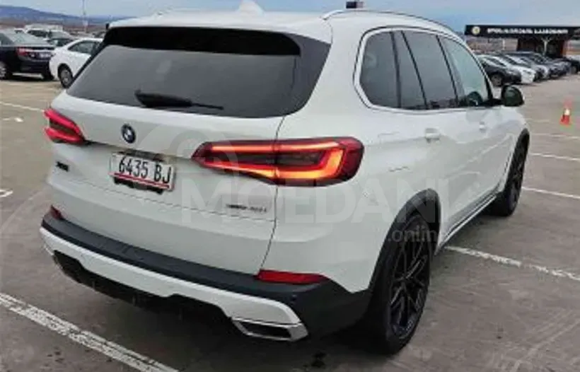 BMW X5 2019 თბილისი - photo 6