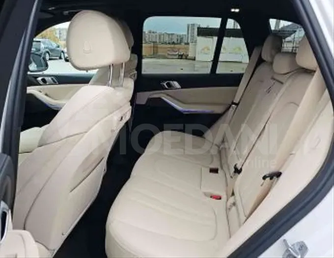 BMW X5 2019 თბილისი - photo 3