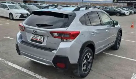 Subaru Crosstrek 2020 თბილისი