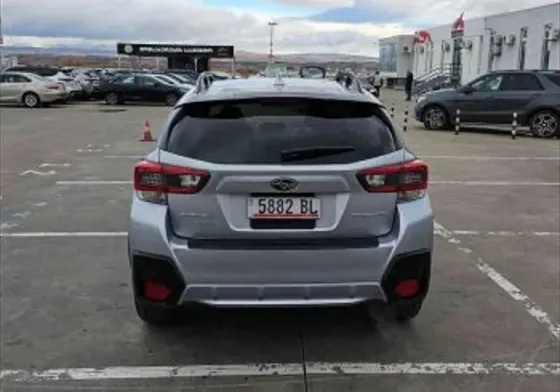 Subaru Crosstrek 2020 თბილისი