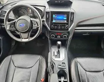 Subaru Crosstrek 2020 თბილისი