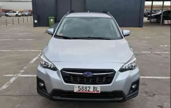 Subaru Crosstrek 2020 თბილისი