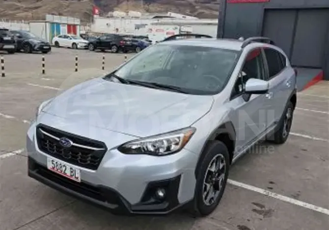 Subaru Crosstrek 2020 თბილისი - photo 1