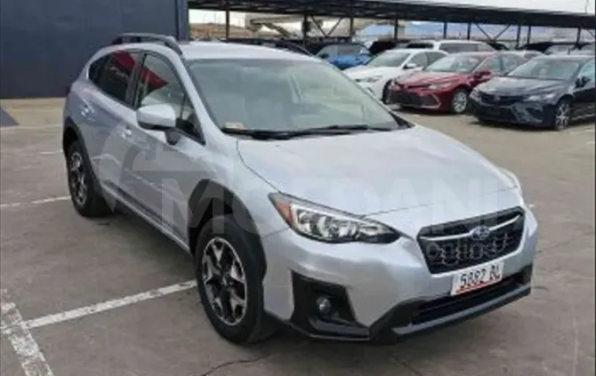 Subaru Crosstrek 2020 თბილისი - photo 3