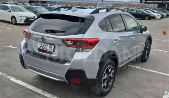 Subaru Crosstrek 2020 თბილისი - photo 4