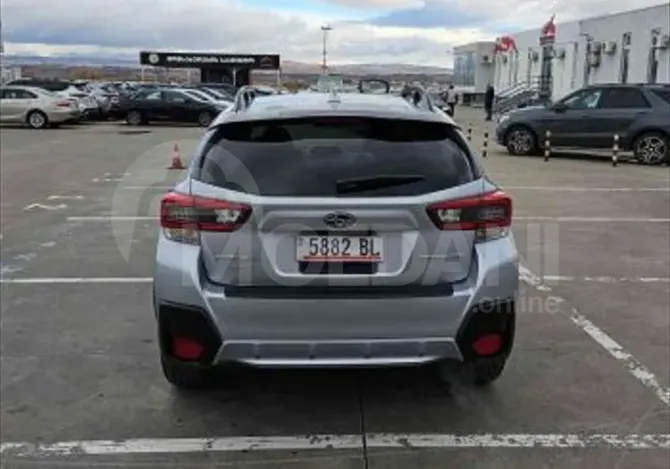 Subaru Crosstrek 2020 თბილისი - photo 5