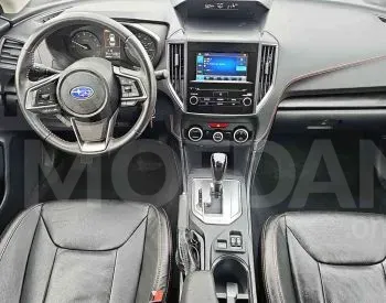 Subaru Crosstrek 2020 თბილისი - photo 6