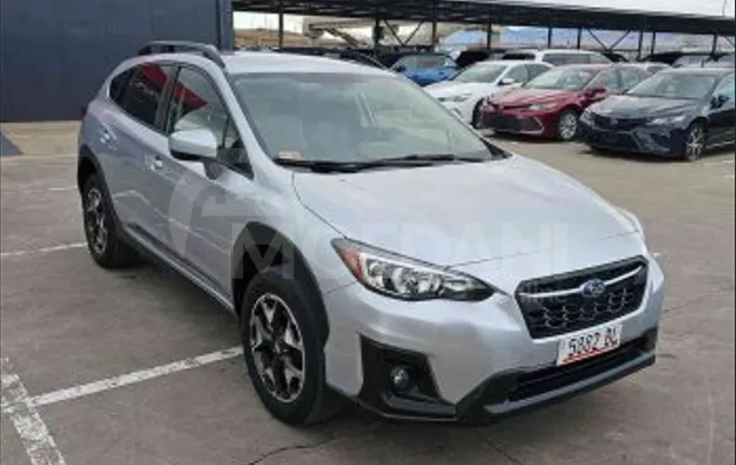 Subaru Crosstrek 2020 თბილისი - photo 3