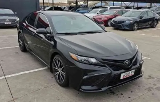 Toyota Camry 2023 Тбилиси