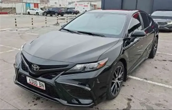 Toyota Camry 2023 Тбилиси