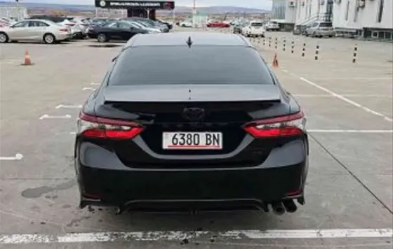 Toyota Camry 2023 Тбилиси