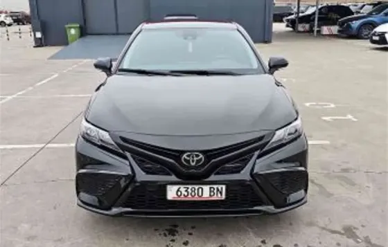 Toyota Camry 2023 Тбилиси